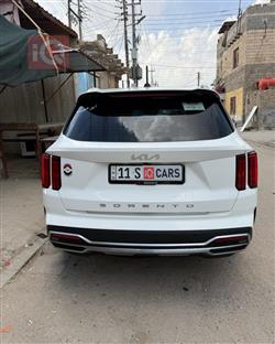 كيا سورينتو